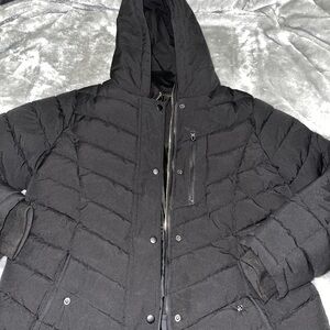 Puffer Coat
